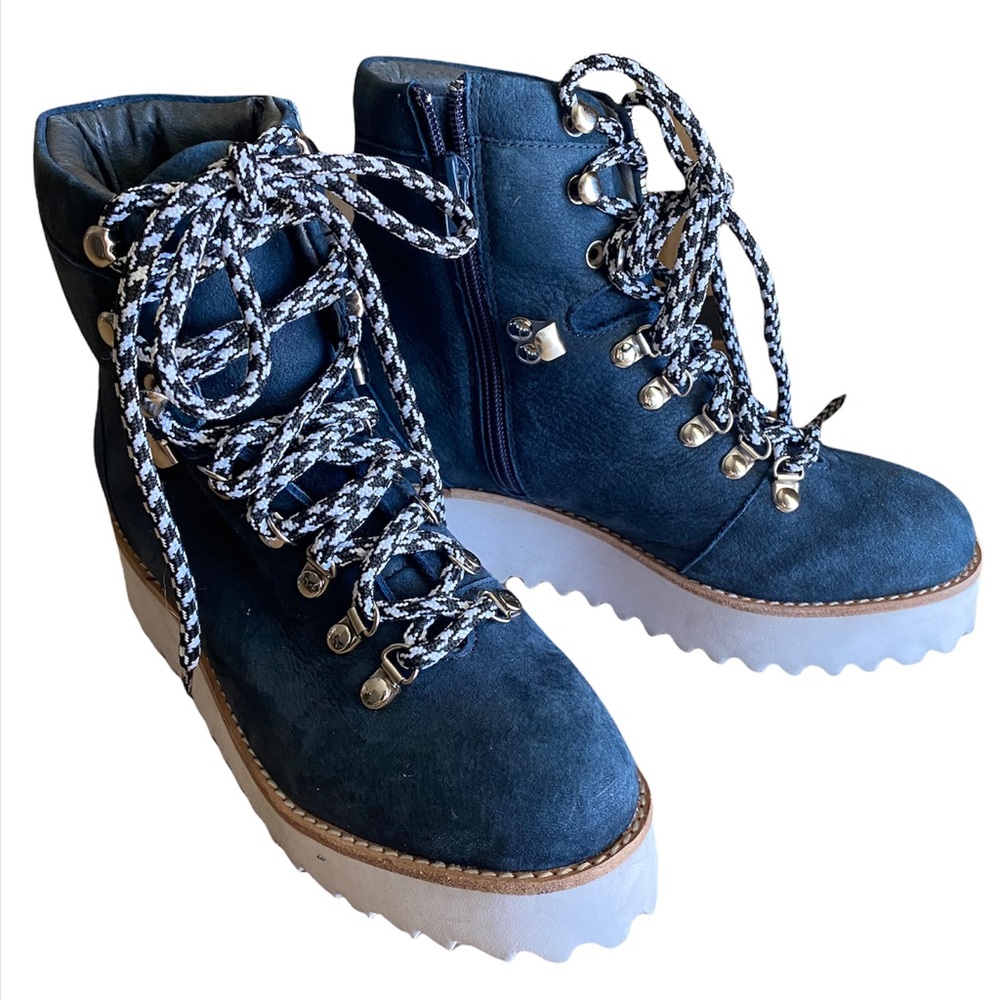 Jeffrey Campbell BRAND NEW ankle boots